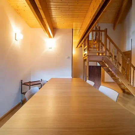El Gran Batisielles Appartamento Benasque