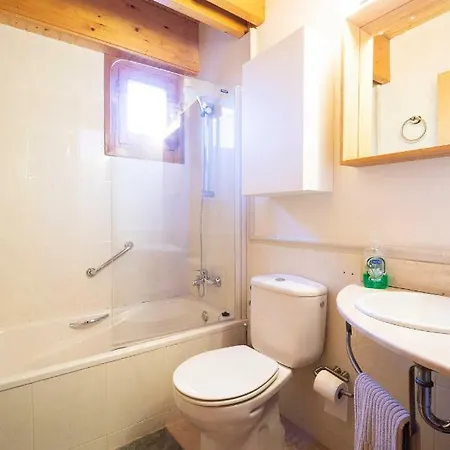 Appartamento El Gran Batisielles Benasque