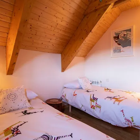 Appartamento El Gran Batisielles Benasque