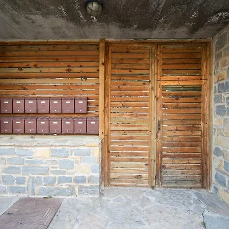 El Gran Batisielles * Benasque