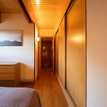 Appartamento El Gran Batisielles Benasque