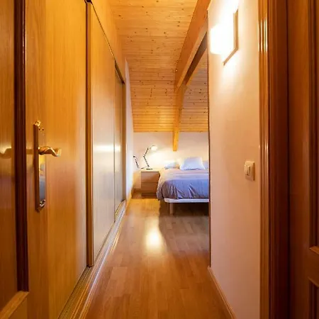 Appartamento El Gran Batisielles Benasque