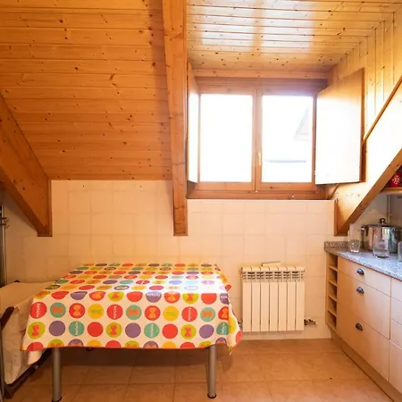 El Gran Batisielles * Benasque
