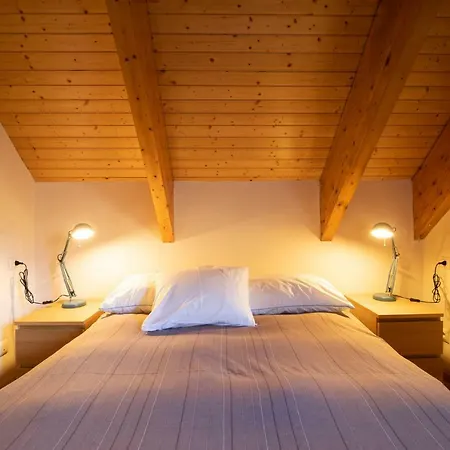 Appartamento El Gran Batisielles Benasque